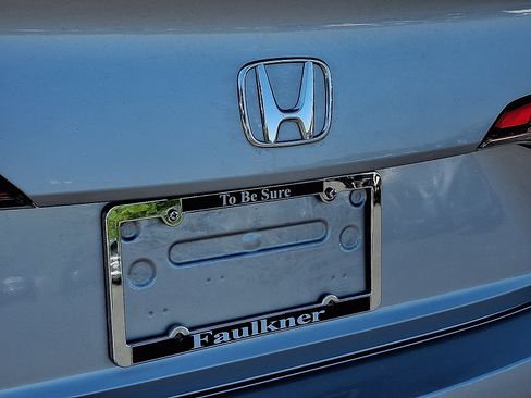 Used 2023 Honda Civic EX image 31