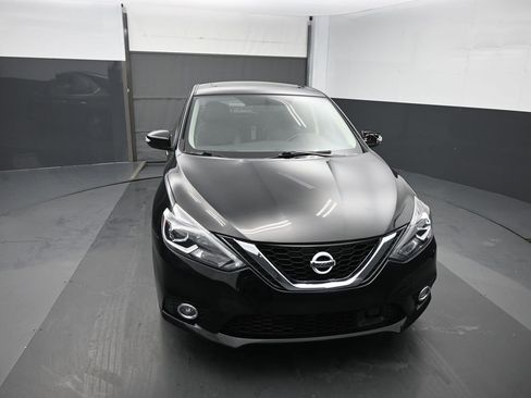 Used 2019 Nissan Sentra SL image 7