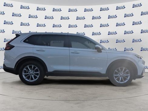 Used 2025 Honda CR-V EX-L image 3