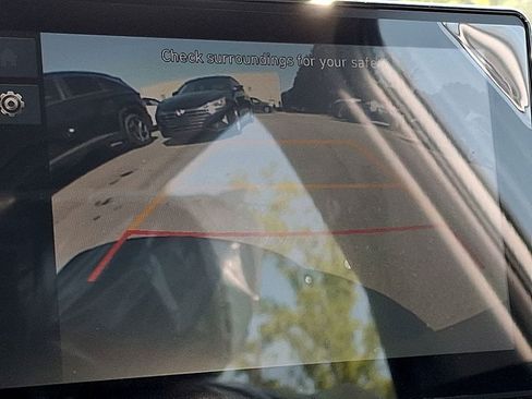 New 2026 Hyundai Venue SEL FWD image 14