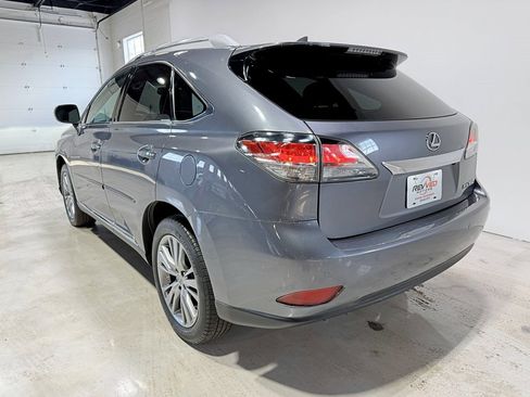 Used 2014 Lexus RX 350 350 image 5