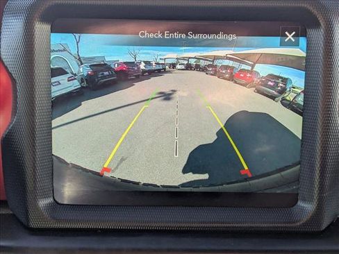 Used 2022 Jeep Wrangler Unlimited Rubicon w/ Xtreme Recon 35" Tire Package image 15