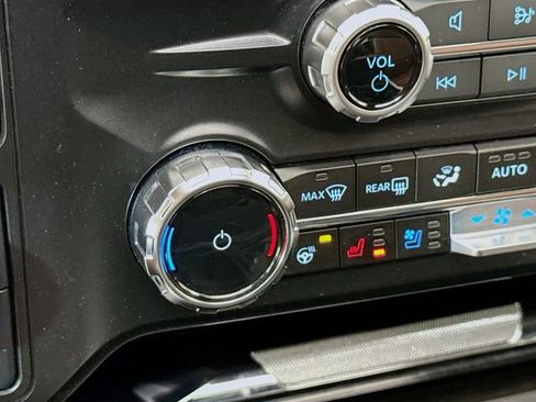 Used 2024 Ford F250 King Ranch w/ FX4 Off-Road Package image 21