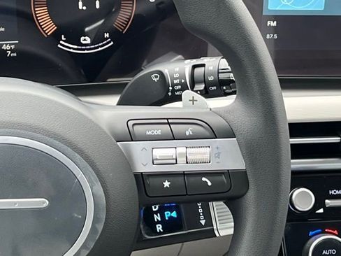 New 2026 Hyundai Tucson SEL image 21