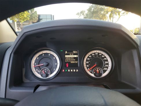 Used 2014 RAM 1500 Classic SLT image 20