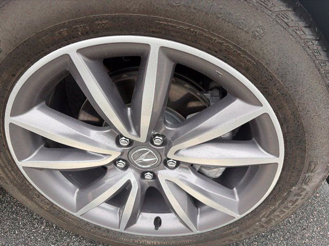 Used 2023 Acura RDX w/ Technology Package AWD/4WD image 5