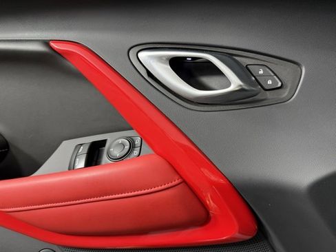 Used 2023 Chevrolet Camaro SS image 19