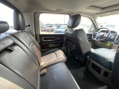 Used 2012 RAM 3500 Laramie Longhorn w/ Protection Group AWD/4WD image 33