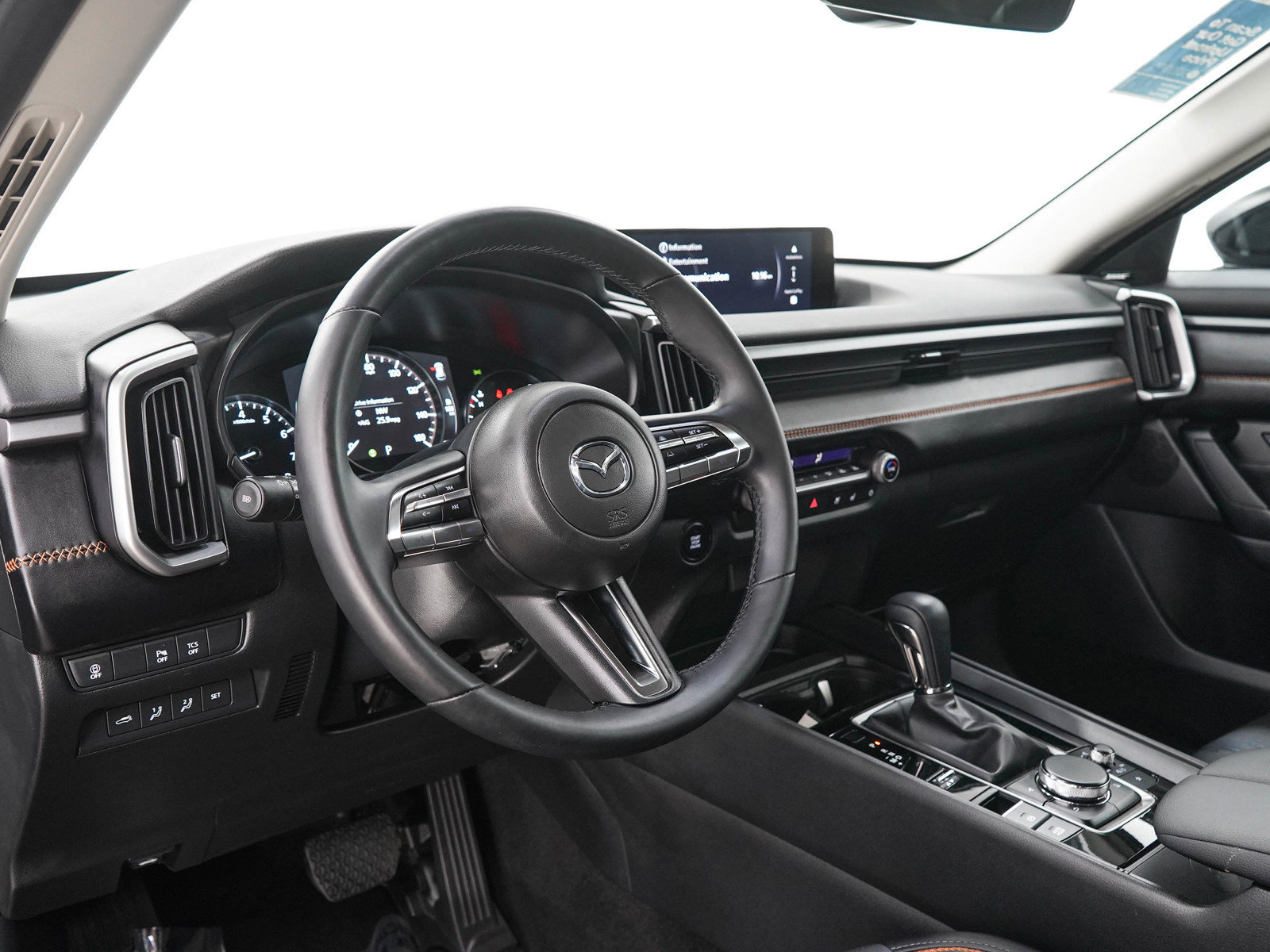 Used 2026 MAZDA CX-50 AWD 2.5 S w/ Premium Package image 24