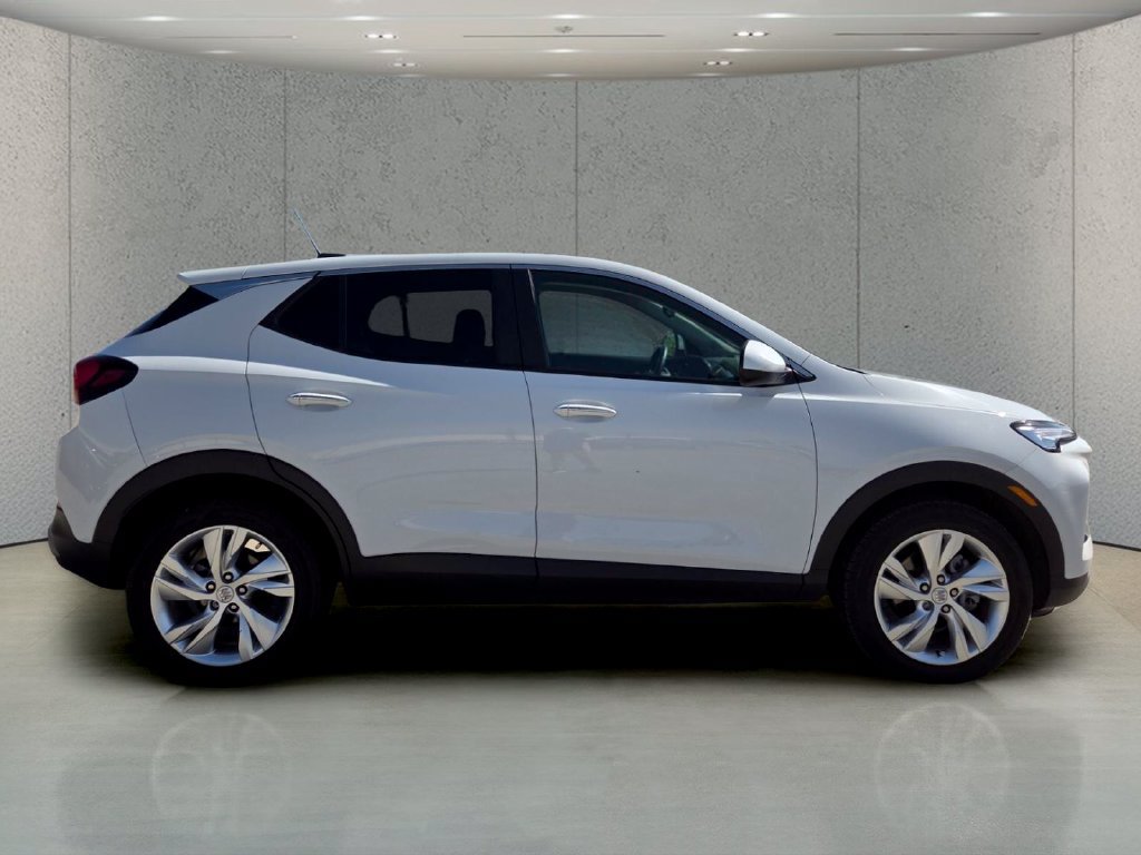 Used 2025 Buick Encore GX Preferred FWD image 6