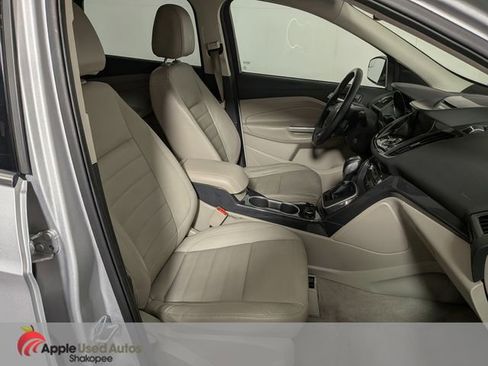 Used 2014 Ford Escape Titanium FWD image 42
