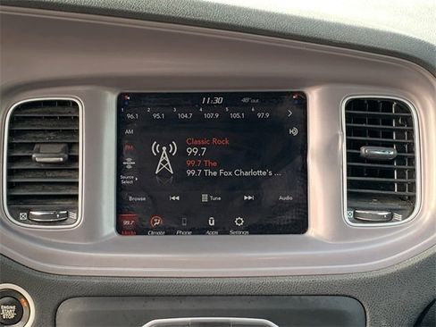 Certified 2023 Dodge Charger SXT image 30