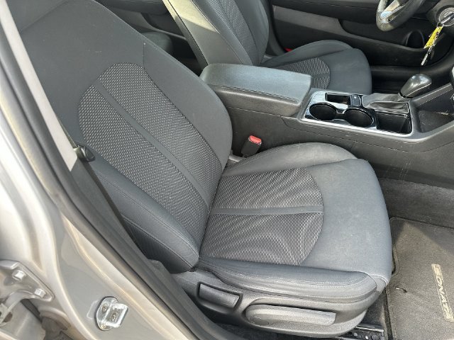Used 2018 Hyundai Sonata SE FWD image 27