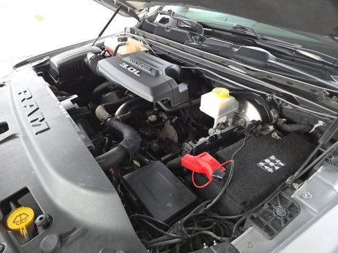 Used 2021 RAM 1500 Rebel w/ Level 2 Equipment Group image 87