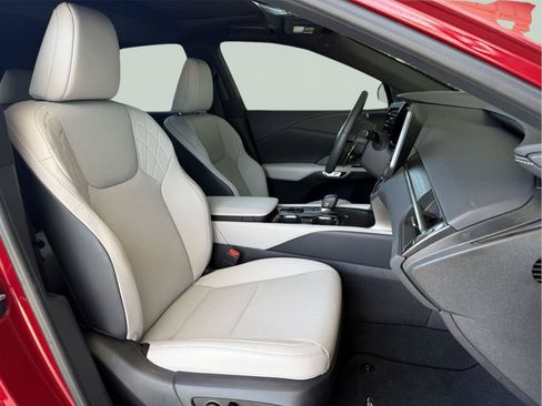 Certified 2025 Lexus RX 350 Premium AWD/4WD image 24