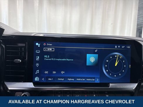 Certified 2024 Chevrolet Silverado 1500 LT image 17