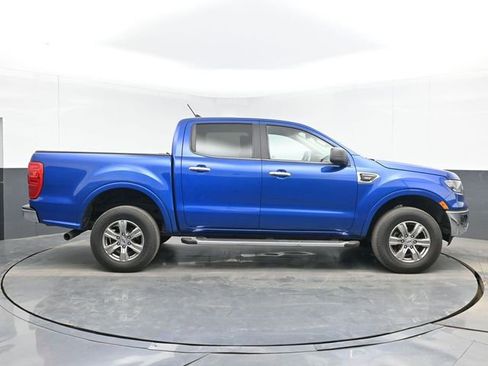 Used 2019 Ford Ranger XLT w/ Equipment Group 301A Mid AWD/4WD image 15