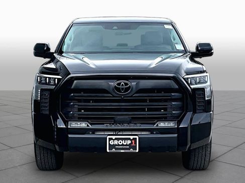 Used 2024 Toyota Tundra Limited image 4
