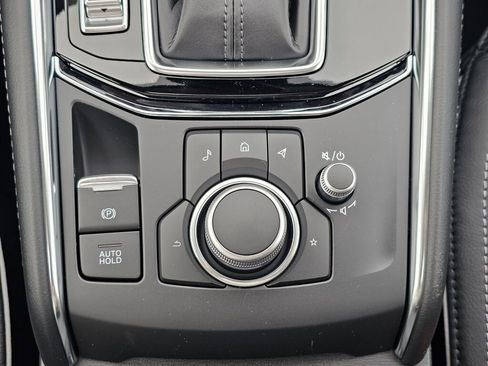 New 2025 MAZDA CX-5 AWD 2.5 S w/ Premium Plus Pkg image 19