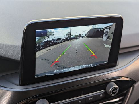 Used 2022 Ford Escape SEL w/ SEL Stealth AWD Package image 26