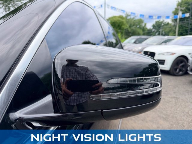 Used 2011 Mercedes-Benz S 600 image 19
