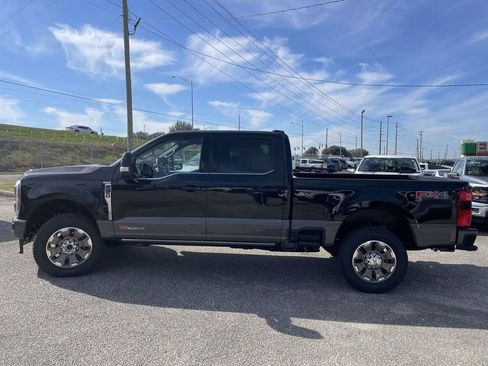 New 2026 Ford F250 King Ranch AWD/4WD image 6
