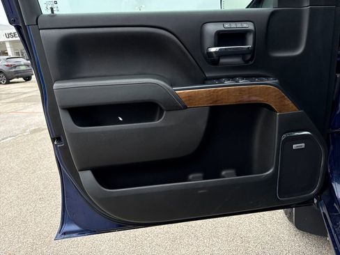 Used 2014 Chevrolet Silverado 1500 LTZ w/ LTZ Plus Package image 10