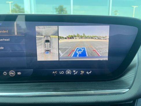 Used 2024 Buick Envision Preferred AWD/4WD image 21