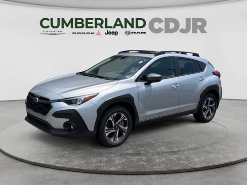 Used 2024 Subaru Crosstrek 2.0i Premium AWD/4WD image 1