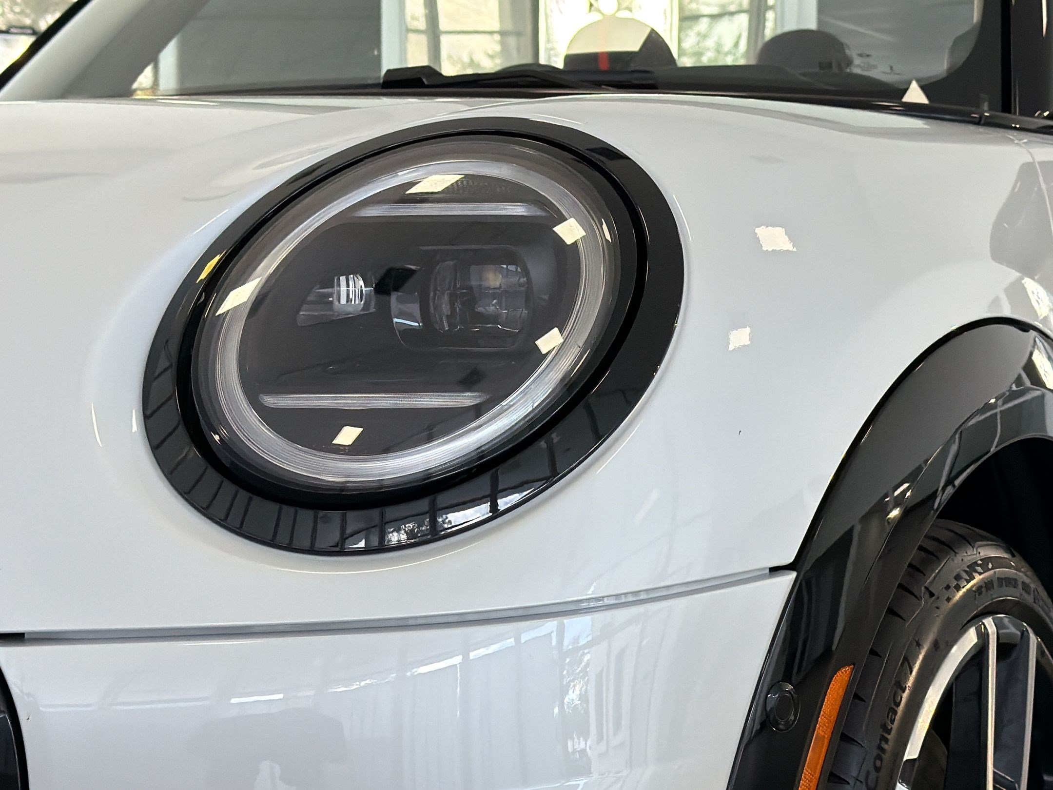 New 2026 MINI Cooper S FWD image 11