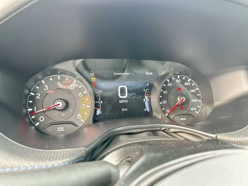 New 2026 Jeep Compass Latitude image 19