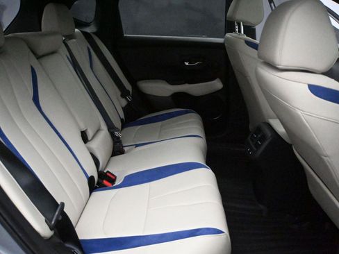 Certified 2025 Acura ADX A-Spec image 20