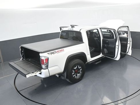 Used 2021 Toyota Tacoma SR5 image 74