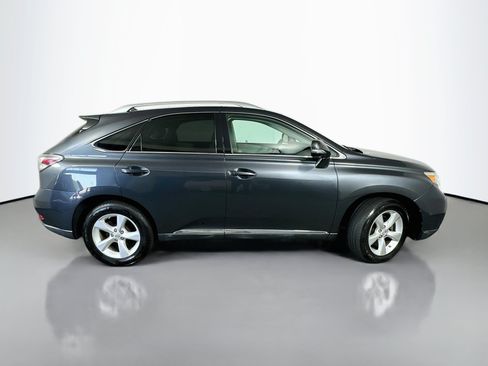 Used 2011 Lexus RX 350 AWD w/ Premium Pkg image 8