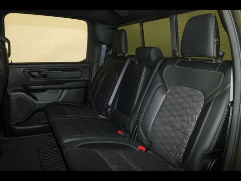 Used 2021 RAM 1500 Big Horn w/ Built-to-serve Edition AWD/4WD image 29