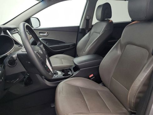 Used 2018 Hyundai Santa Fe Limited AWD/4WD image 17