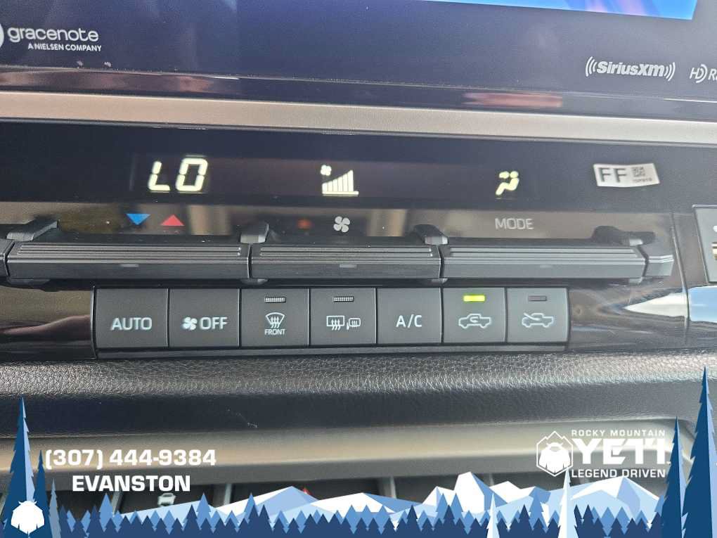 Used 2023 Toyota Tundra SR5 AWD/4WD image 23