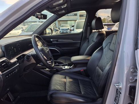 Used 2024 Kia Telluride SX Prestige X-Line AWD/4WD image 16