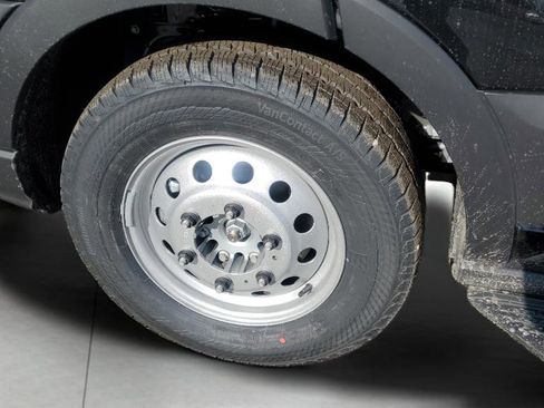 New 2026 Ford Transit 350 XL image 10