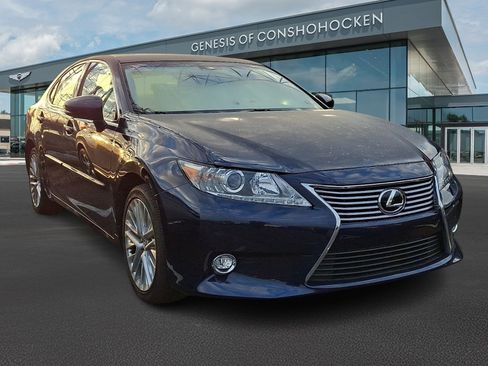 Used 2014 Lexus ES 350 image 2