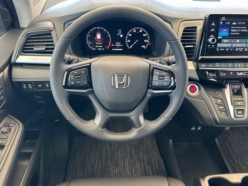 New 2026 Honda Odyssey EX-L image 15