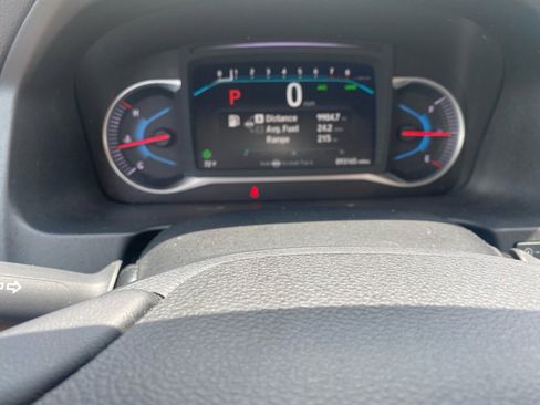 Used 2022 Honda Pilot Touring image 14