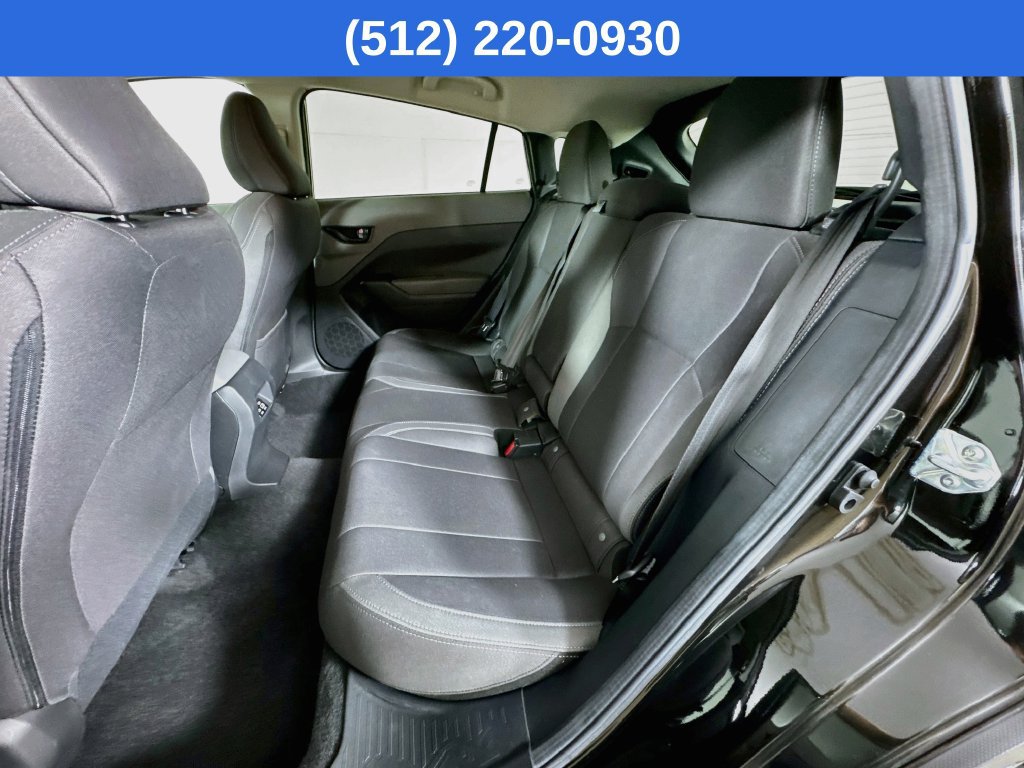 Used 2026 Subaru Crosstrek 2.5i Premium AWD/4WD image 31