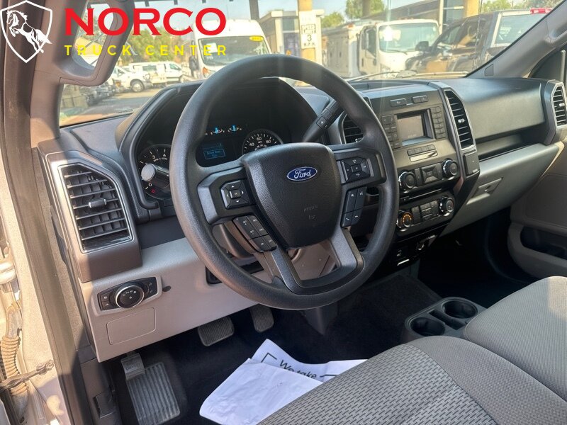Used 2017 Ford F150 XLT RWD image 19