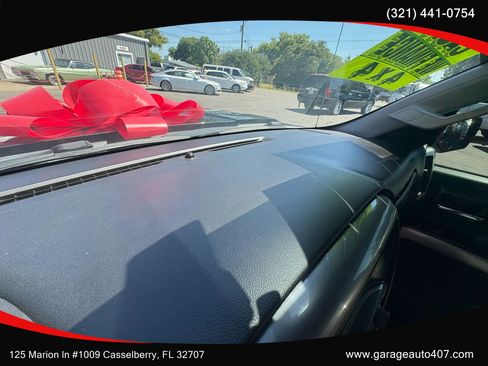 Used 2018 Chevrolet Silverado 1500 LT w/ All Star Edition image 20