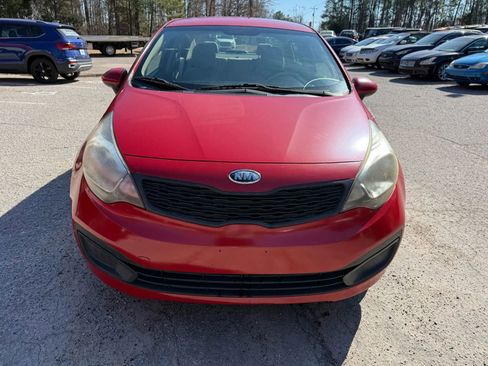 Used 2012 Kia Rio LX FWD image 2