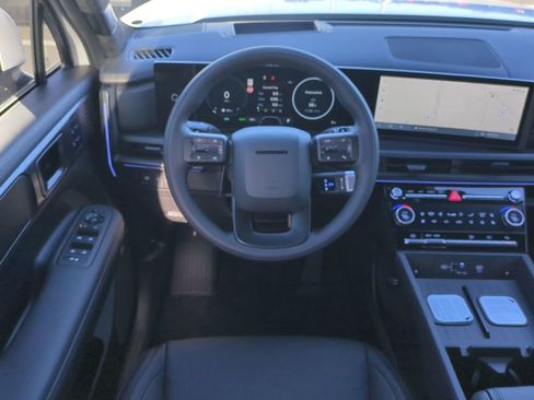 New 2026 Hyundai Santa Fe Calligraphy image 20