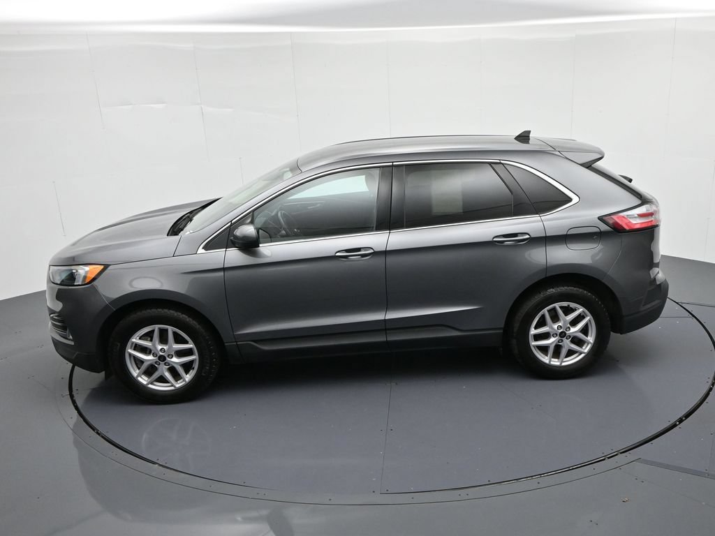 Used 2023 Ford Edge SEL w/ Convenience Package AWD/4WD image 19