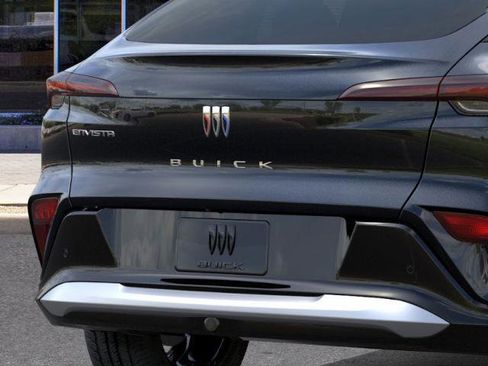 New 2026 Buick Envista Sport Touring image 38