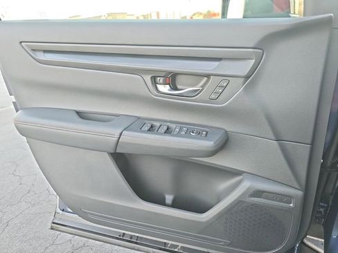 New 2026 Honda CR-V Sport-L image 28